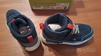 Scarpe invernali Primigi n.30