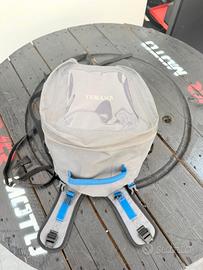 Borsa serbatoio YAMAHA TENERE 700