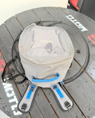 Borsa serbatoio YAMAHA TENERE 700