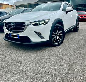 Mazda Cx3 Exceed