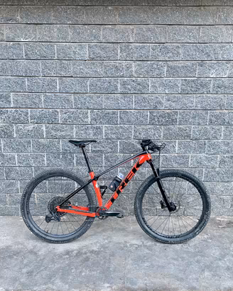 Trek procaliber 9.7