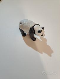 Mini panda