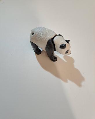 Mini panda