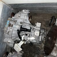 CAMBIO MANUALE CXX 1.6 D AUDI A3 2018