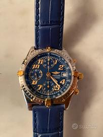 Breitling Chronomat "Vitesse" Automatic