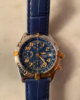 Breitling Chronomat "Vitesse" Automatic