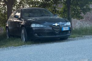 Alfa 147 jtd