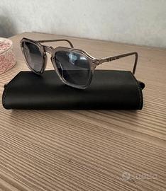 Occhiali da sole da uomo PERSOL NUOVISSIMI