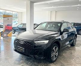 Audi Q5 SPB 40 TDI quattro S tronic S line