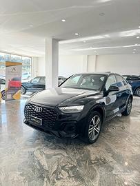 Audi Q5 SPB 40 TDI quattro S tronic S line