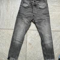 jeans dior taglia 44