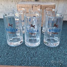Boccali Birra Riegele