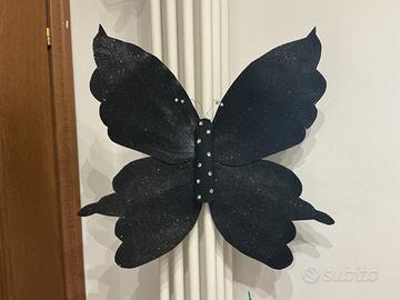 L’ingresso del tuo salone