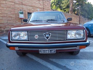 LANCIA Beta Berlina 1600 2a serie - 1978