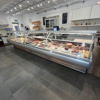 Attrezzature negozio