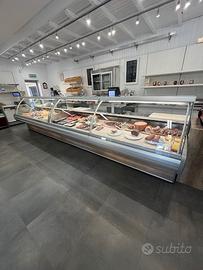 Attrezzature negozio