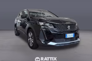 PEUGEOT 3008 ii 2021 3008 1.6 hybrid phev Active P