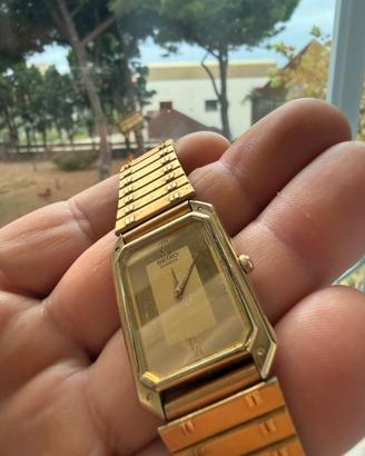 Seiko