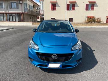 Opel corsa anno 2019 1.2 cc tetto panoramico 
