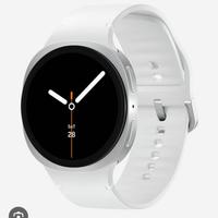 Samsung Galaxy Watch 8 40mm funziona perfettamente