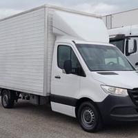 C259-Mercedes Sprinter 314 T. 39/35 IVA ESCLUS
