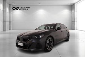 BMW Serie 5 520d Touring 48V xdrive M Sport Pro au