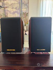 Sonus faber concertino