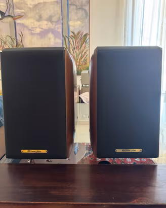 Sonus faber concertino