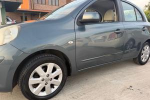 Nissan Micra 1.2 12V 5 porte Tekna neopatentati