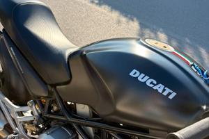 Ducati Monster Dark 620 ie anno 2005 6 marce