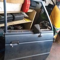 HYUNDAI GALLOPER MITUBISHI PAJERO