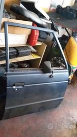 HYUNDAI GALLOPER MITUBISHI PAJERO