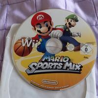 mario sport mix wii