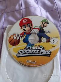 mario sport mix wii