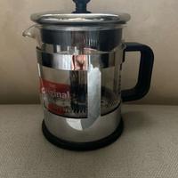 French press o caffettiera francese