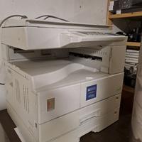 fotocopiatrice Ricoh Aficio 2018