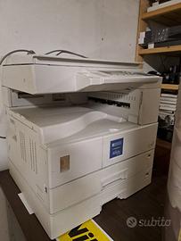 fotocopiatrice Ricoh Aficio 2018