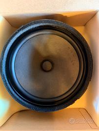 Cassa audio Woofer Audi A3 8V Originale