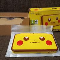 Console 3DS Pokémon Limited Edition da Collezione