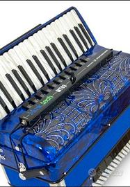 MICROFONO PER FISARMONICA MUSICTECH - MT03