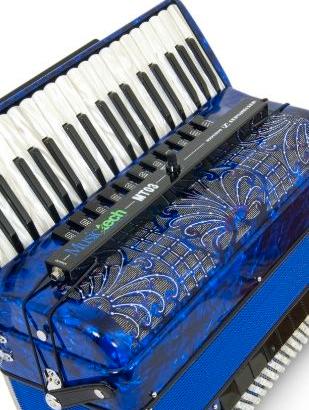 MICROFONO PER FISARMONICA MUSICTECH - MT03