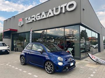 Abarth 595 C 595C 1.4 t-jet Turismo 165cv