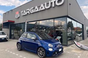 Abarth 595 C 595C 1.4 t-jet Turismo 165cv