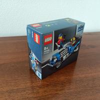 LEGO SET NUOVO - 40409 Dragster hot rod