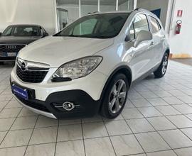 Opel Mokka 1.4 Turbo Ecotec 140CV 4x4 Start&S...