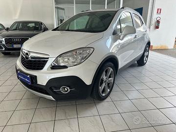 Opel Mokka 1.4 Turbo Ecotec 140CV 4x4 Start&S...