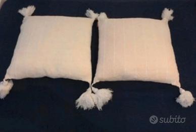 Coppia Cuscini 