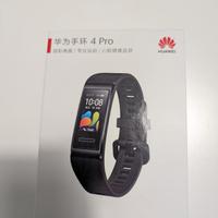 HUAWEI Band 4 Pro Smart Band Fitness Tracker