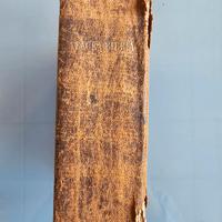 La Sacra Bibbia (1855)