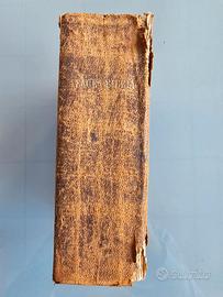 La Sacra Bibbia (1855)